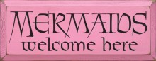 Shown in Old Pink with Black lettering