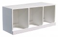 Wood Cubby