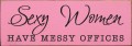 Shown in Old Pink with Black lettering