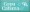 Shown in Old Aqua with Cottage White lettering