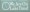 Shown in Old Sea Blue with Cream lettering