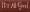 Shown in Old Burgundy with Cream lettering