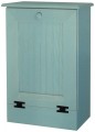 Shown in Old Sea Blue