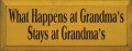Shown in Old Mustard with Black lettering