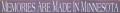 Shown in Old Purple with Cream lettering