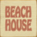 Shown in Old Cream with Paprika lettering