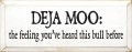 Shown in Old Cottage White with Black lettering
