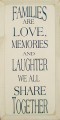 Shown in Old Cream with Black lettering