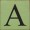Shown in Old Celery with Black lettering