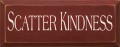 Shown in Old Burgundy with Cream lettering
