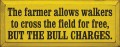 Shown in Old Yellow with Black lettering