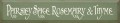 Shown in Old Sage with Cream lettering