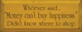 Shown in Old Mustard with Black lettering