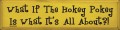 Shown in Old Yellow with Black lettering