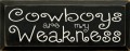 Shown in Old Black with Cream lettering