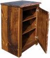 Rustic Cabinet
