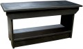 Shown in Old Black