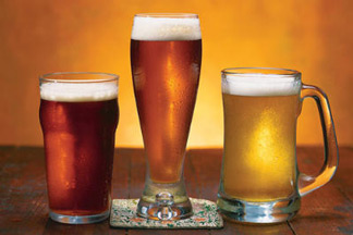 Beer Signs