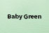 Baby Green