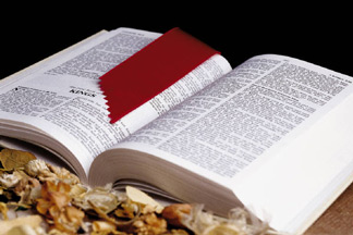 Bible Verses