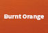 Burnt Orange
