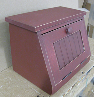 Custom Lockers