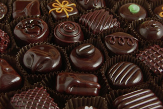 Chocolate Signs
