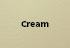 Cream