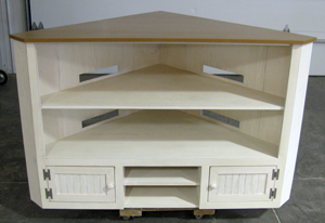 Custom Lockers