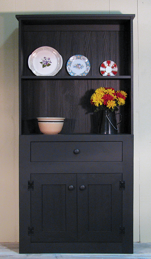 Custom Lockers
