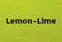 Lemon Lime