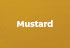 Mustard