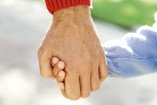 Parent & Grandparent Signs