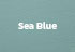 Sea Blue