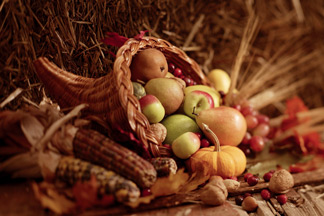 Thanksgiving Signs
