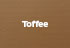 Toffee