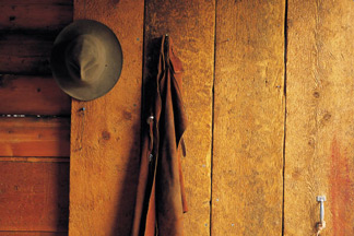 Western Signs