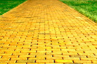 Wizard of Oz Quotes