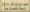 Shown in Old Cream with Black lettering