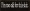 Shown in Old Black with Cream lettering