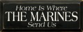 Shown in Old Black with Cream lettering