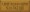 Shown in Old Gold with Black lettering