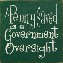 Shown in Old Green with Cream lettering