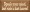 Shown in Old Toffee with Cream lettering