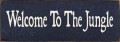 Shown in Old Blue with Cream lettering