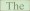 Shown in Old Baby Green with Sage lettering