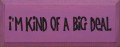 Shown in Old Plum with Black lettering