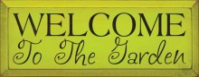 Shown in Old Lemon-Lime with Black lettering