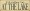 Shown in Old Cream with Black lettering