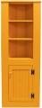 Shown in Solid Tangerine